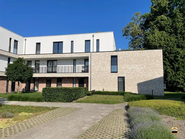 Appartement à vendre à Tongeren-Borgloon – 1/10