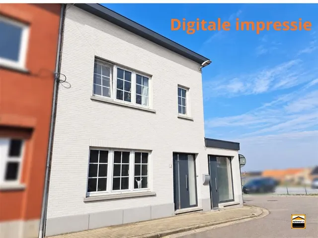 Huis te koop in Borgloon – 1/10