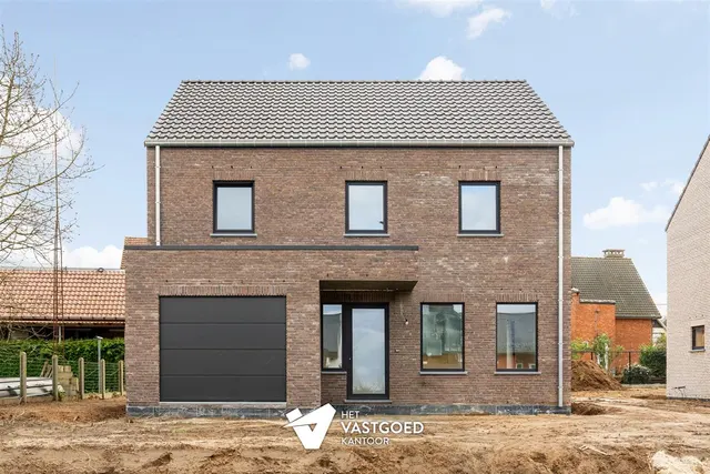 Huis te koop in Diest – 1/10