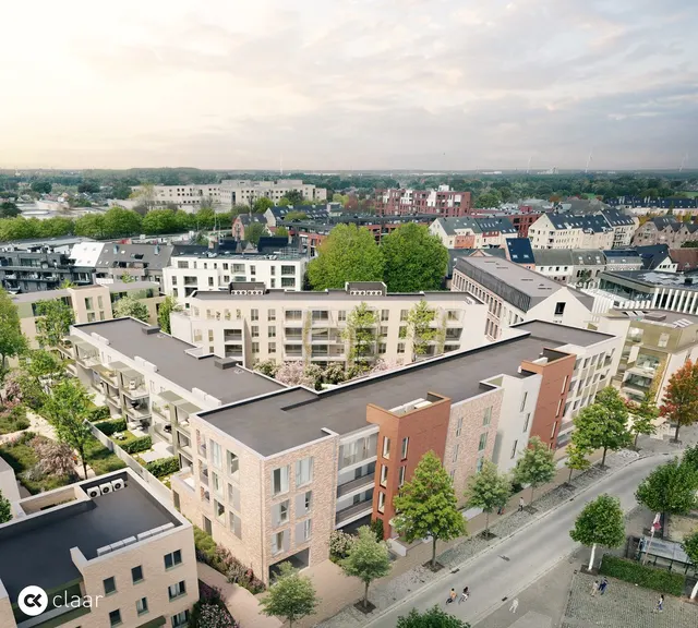 Appartement te koop in Pelt – 1/4