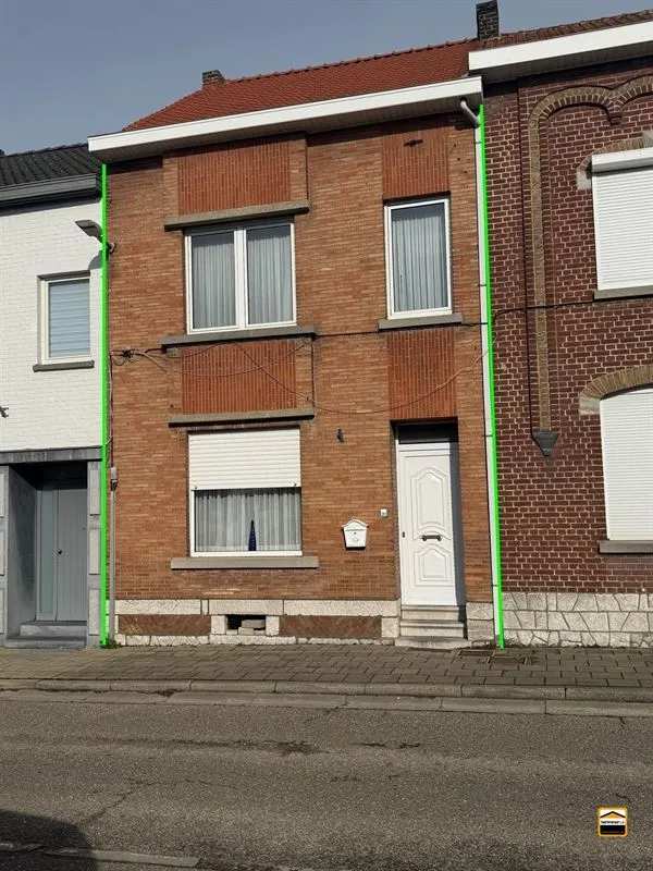Huis te koop in Tongeren-Borgloon – 1/10