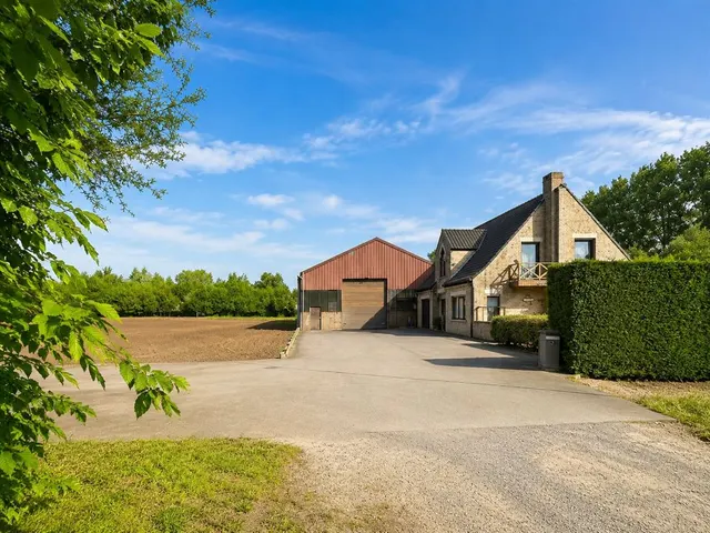 Maison à vendre à Assebroek – 1/10