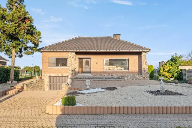 Huis à vendre à Sint-Truiden – 1/10