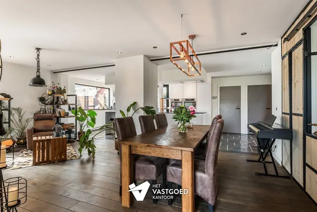 Huis te koop in Beringen – 1/10