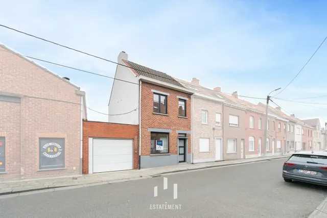 Huis à vendre à Geluwe – 1/10