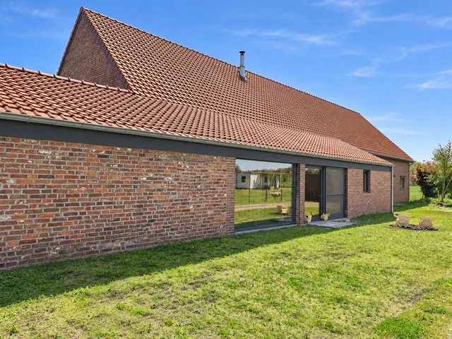 Maison à vendre à Bree – 1/10