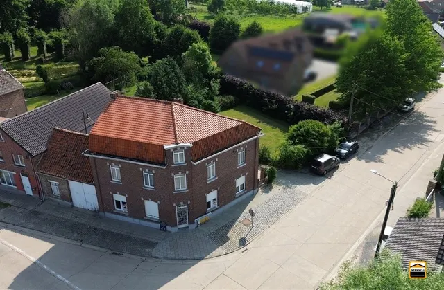 Huis te koop in Heers – 1/10
