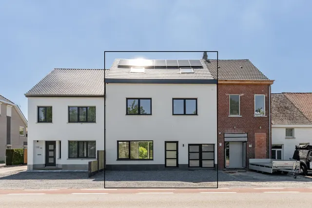 Huis te koop in Leopoldsburg – 1/10