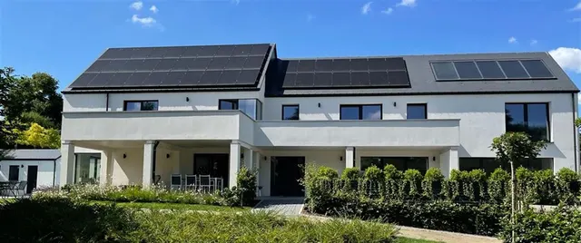 Maison à vendre à Grez-Doiceau – 1/10