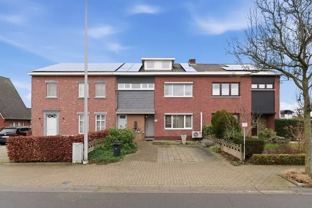 Huis à vendre à Tongeren-Borgloon – 1/10