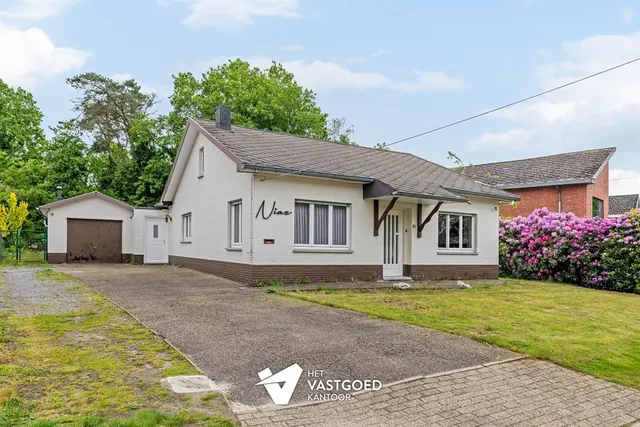 Huis te koop in Beringen – 1/10