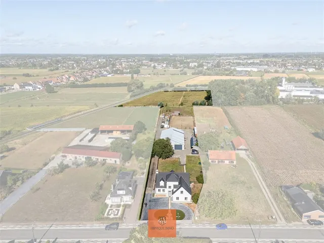 Maison à vendre à Waarschoot – 1/10