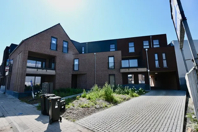 Dakappartement à vendre à Berlaar – 1/10