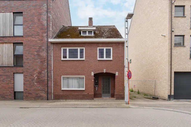 Huis à vendre à Pelt – 1/10