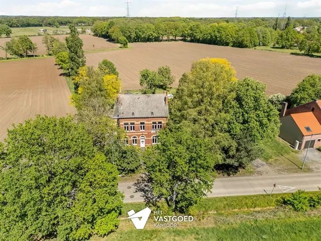 Huis te koop in Balen – 1/10