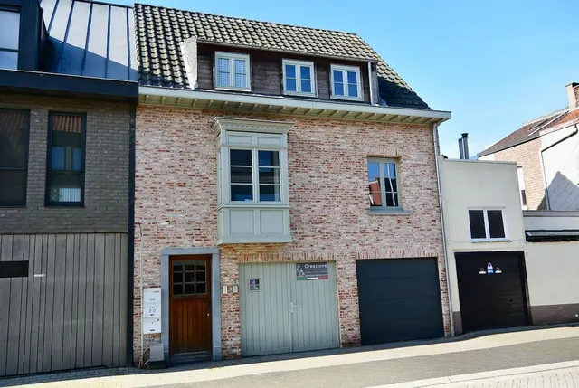 Appartement à vendre à Lier – 1/10
