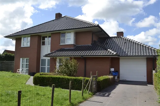 Maison à vendre à Oudenburg – 1/10