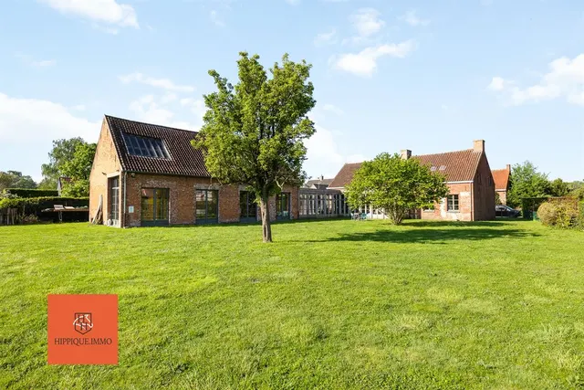 Maison à vendre à Wuustwezel – 1/10