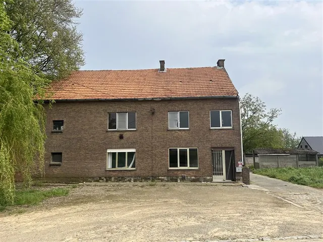 Maison à vendre à Tielt – 1/10