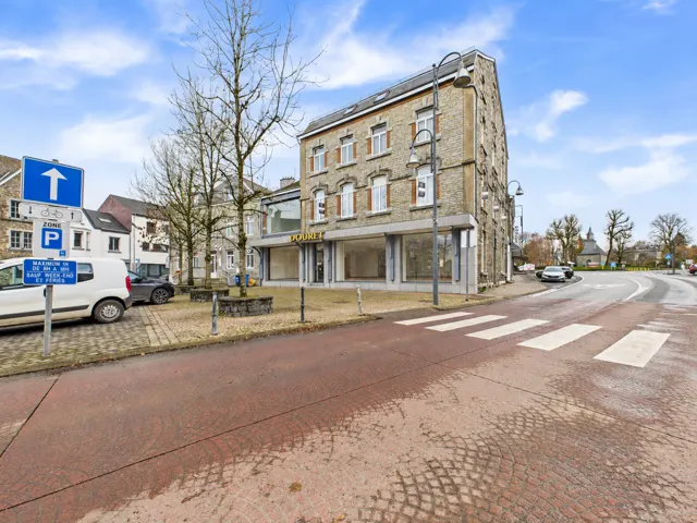 Huis te koop in Paliseul – 1/10