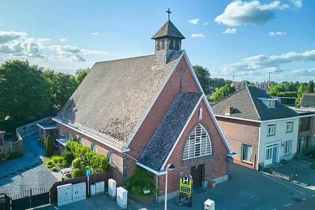 Huis te koop in Lommel – 1/10