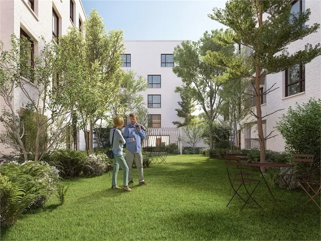 Appartement te koop in Sint-Truiden – 1/5