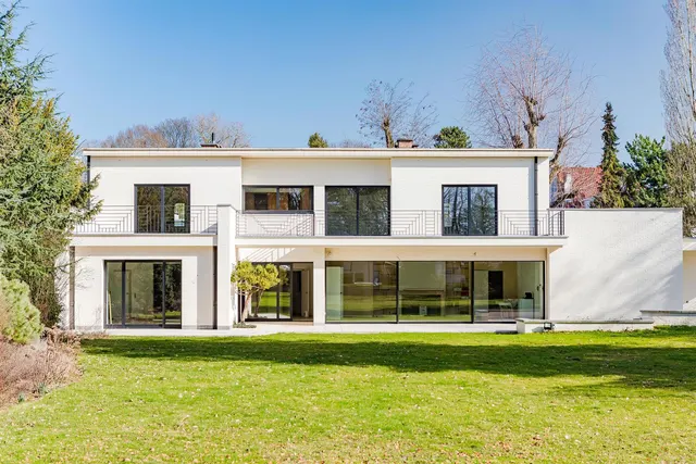 Huis te koop in Uccle – 1/10
