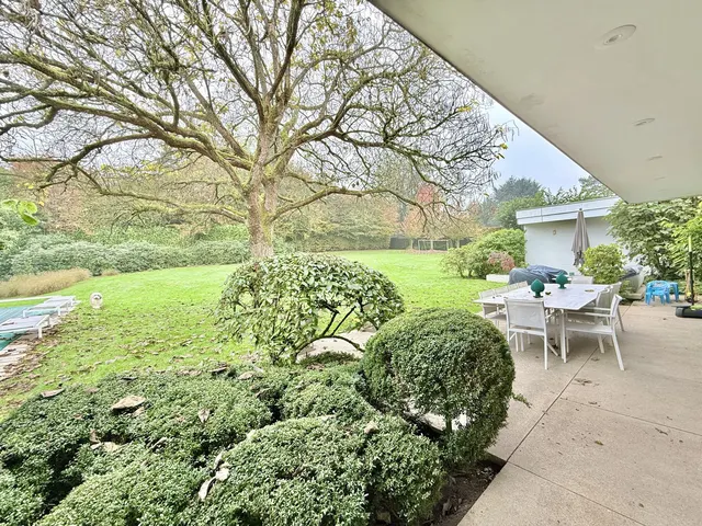 Huis te koop in Uccle – 1/10