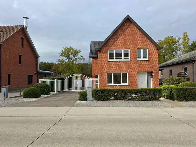 Huis à louer à Kortenaken – 1/10