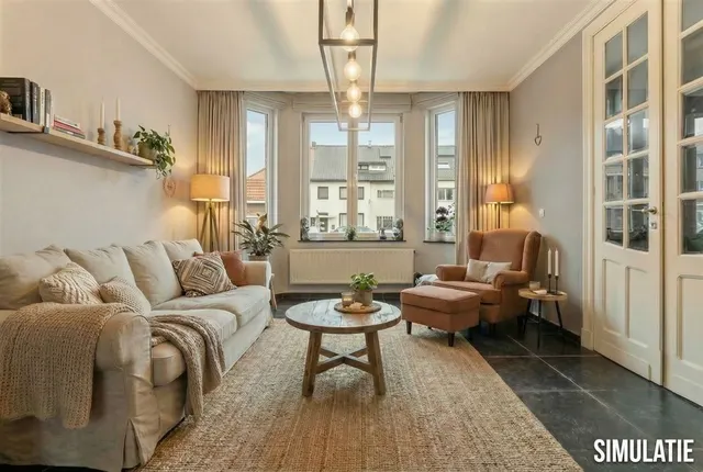 Huis te koop in Hasselt – 1/10
