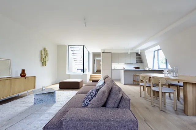 Appartement te koop in Etterbeek – 1/10