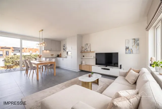 Appartement te koop in Mortsel – 1/10