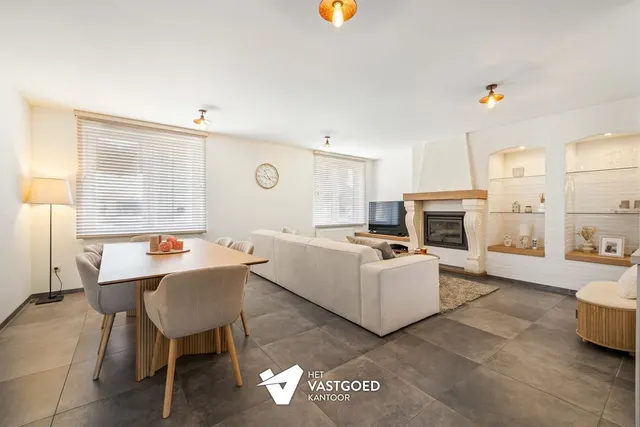 Huis te koop in Beringen – 1/10