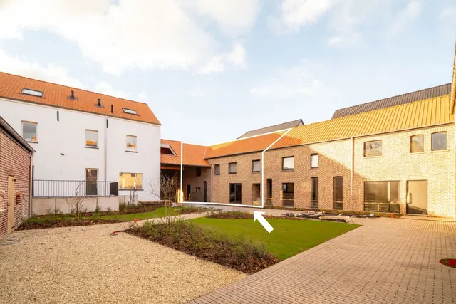 Huis à vendre à Tongeren-Borgloon – 1/10
