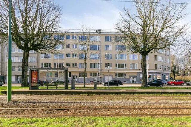 Apartment for sale in Antwerpen – 1/10