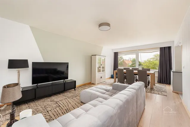 Apartment for sale in Antwerpen – 1/10