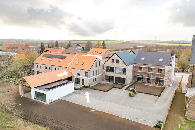 Huis à vendre à Tongeren-Borgloon – 1/7