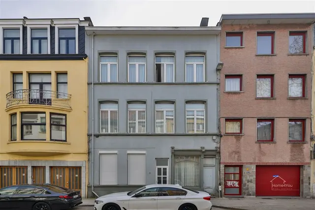 Huis te koop in Antwerpen – 1/10