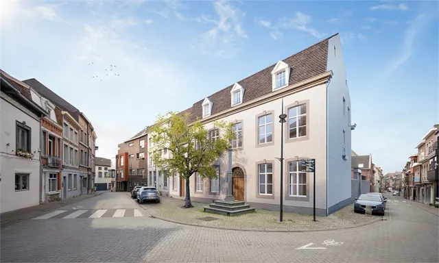 Huis à vendre à Tongeren – 1/8