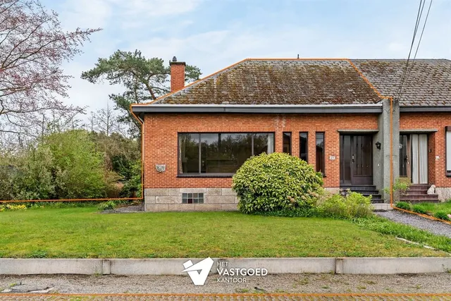 Huis te koop in Lummen – 1/10