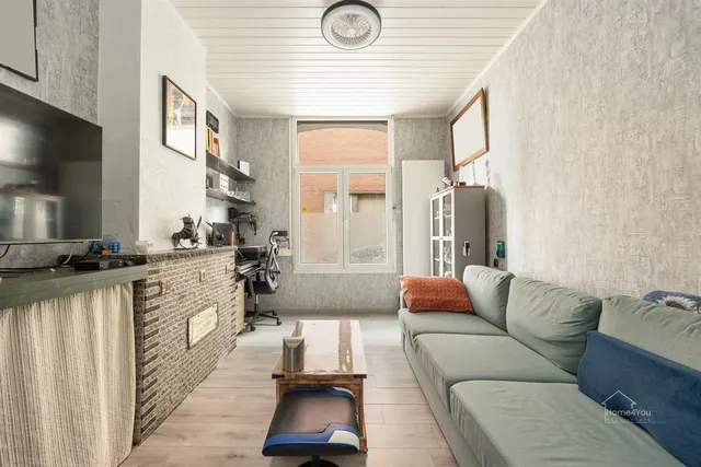 Huis te koop in Merksem – 1/10