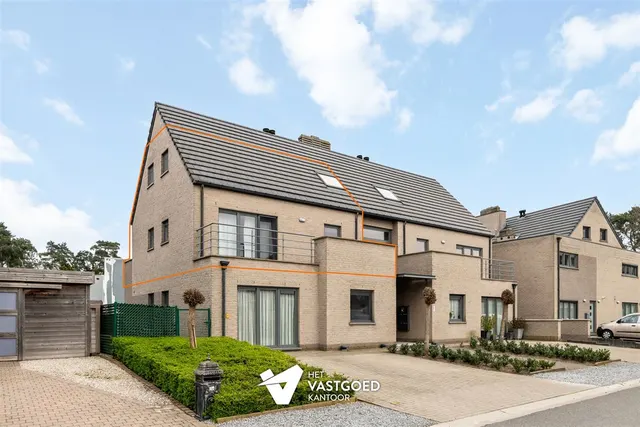 Appartement à vendre à Ham – 1/10