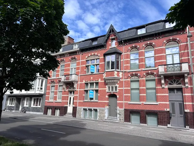 Penthouse for rent in Hasselt – 1/10