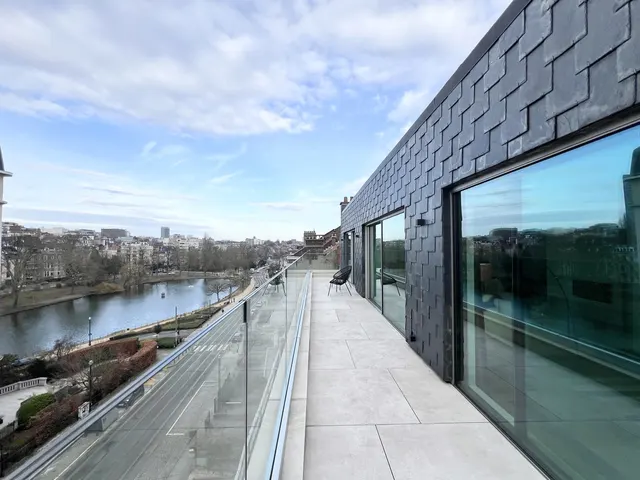 Appartement te koop in Ixelles – 1/10