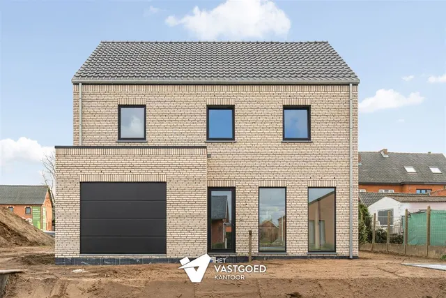 Huis te koop in Diest – 1/10