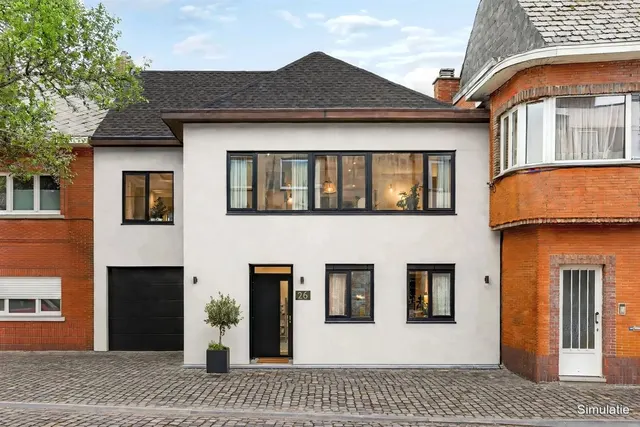 Huis te koop in Balen – 1/10