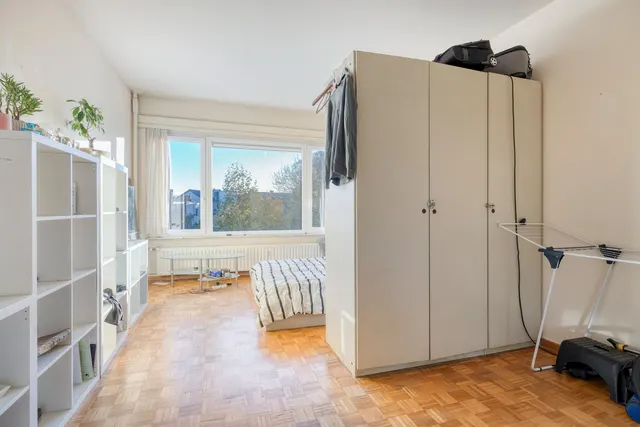 Studio te koop in Antwerpen – 1/10