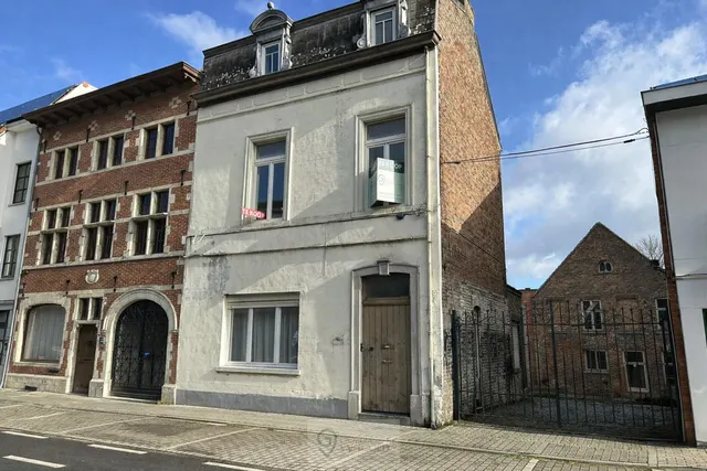 Huis à vendre à Sint-Truiden – 1/10