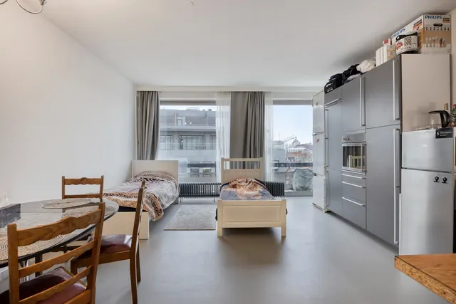 Studio te koop in Antwerpen – 1/10