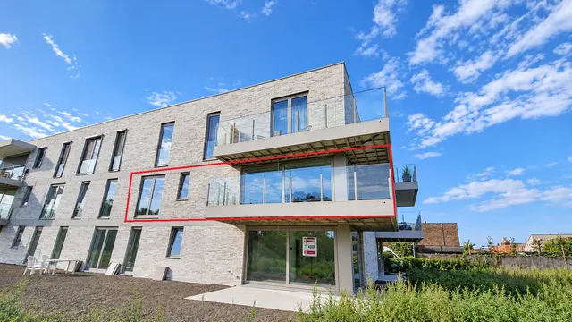 Appartement te koop in Zedelgem – 1/7